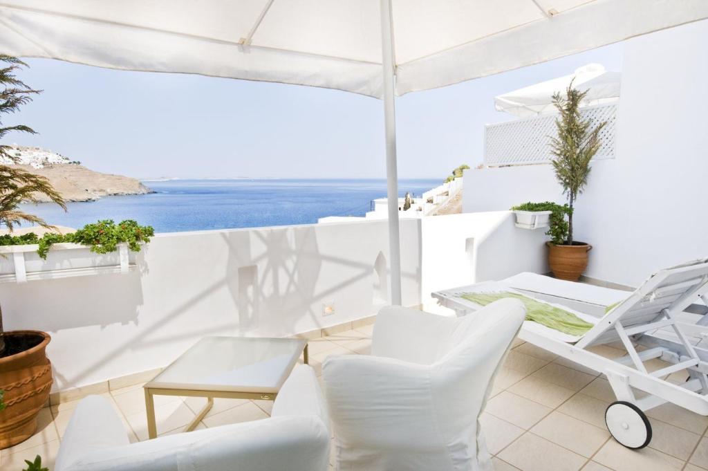Fildisi Boutique Hotel Astypalaia ห้อง รูปภาพ