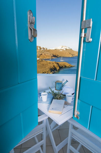 Fildisi Boutique Hotel Astypalaia ภายนอก รูปภาพ